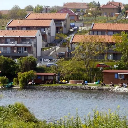 Palava Eu 9 Apartment Pavlov Exterior photo