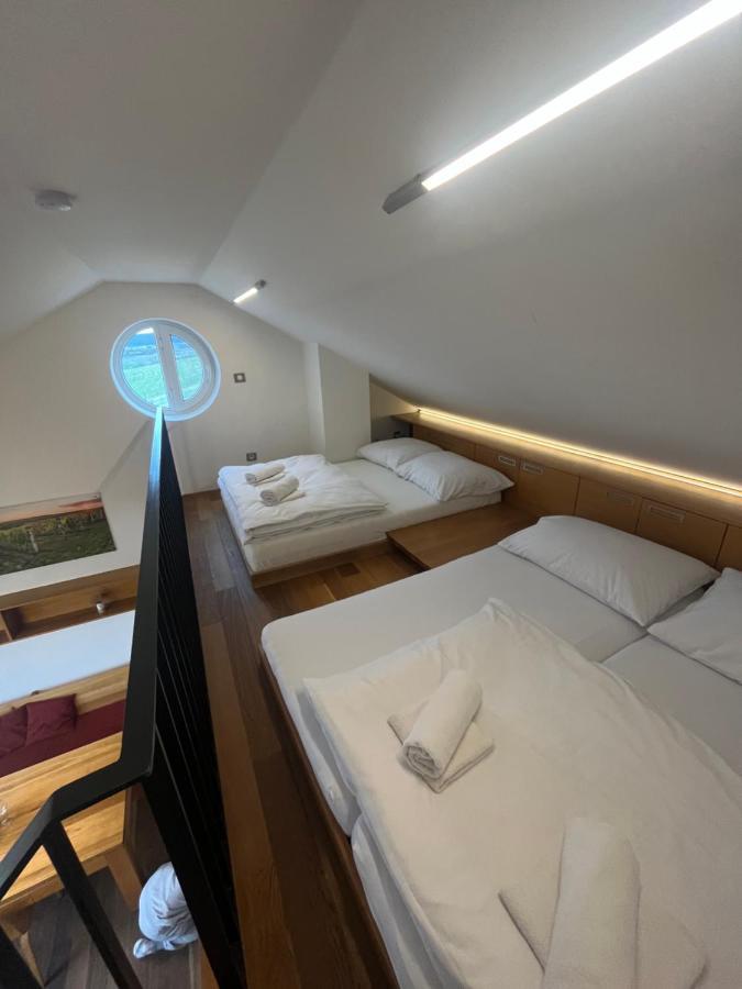 Apartment Palava Eu 9